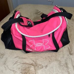 UNDER ARMOUR Gym Bag (FINAL PRICE)